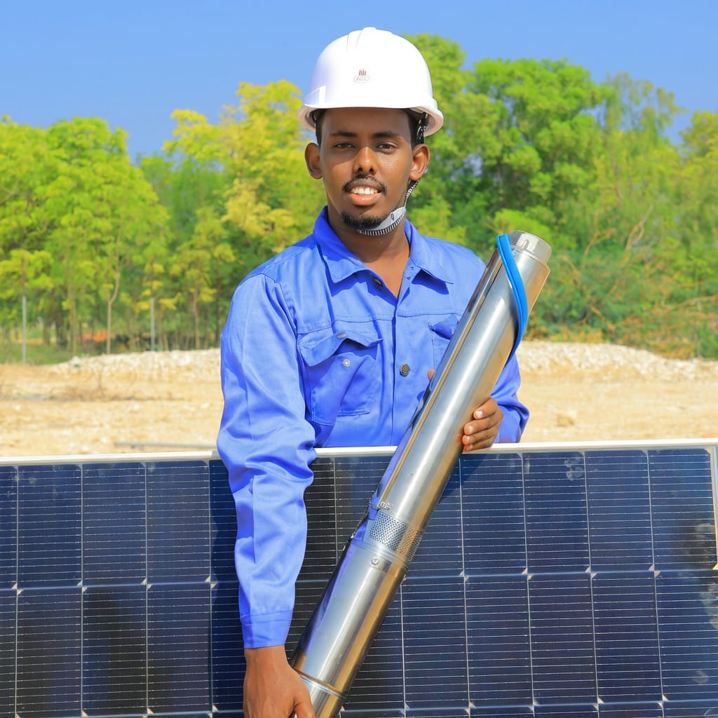 Critical Care Clinic Solar